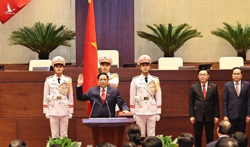 Chính khách Pháp: Việt Nam đứng trước cơ hội khẳng định vị thế quốc tế