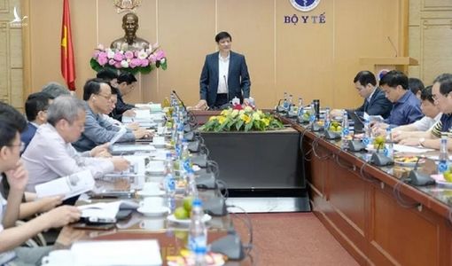Bộ Y tế đặt mục tiêu khám chữa bệnh trực tuyến toàn quốc từ 1/7