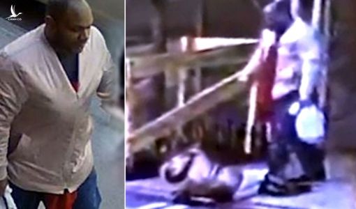 ‘Đã đến lúc nước Mỹ thức tỉnh’