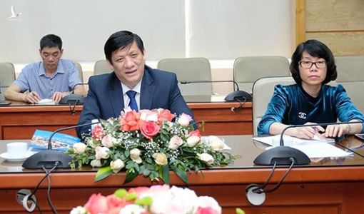 Việt Nam đặt mục tiêu có miễn dịch cộng đồng năm 2021