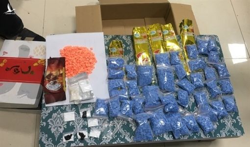 Bệnh nhân bay lắc, mua bán ma túy trong bệnh viện: Thứ trưởng Bộ Y tế lên tiếng