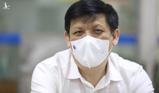 Bộ trưởng Nguyễn Thanh Long: ‘Tình trạng rất báo động’