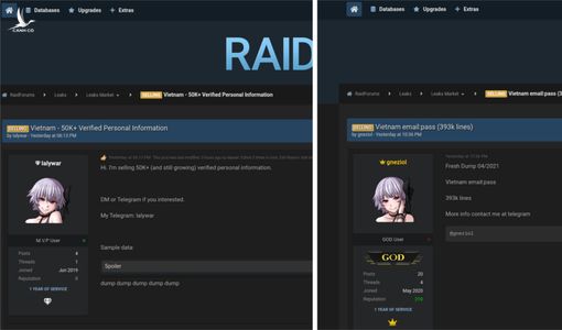 ANM 12/5: Các cơ quan Mỹ đùn đẩy vụ hack hệ thống dẫn dầu, Hàn Quốc họp khẩn lo đối phó