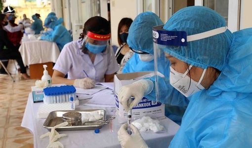 Sáng 20/5: Thêm 30 ca mắc COVID-19 trong nước
