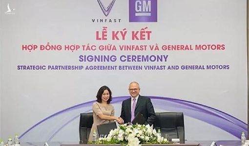 Khủng hoảng truyền thông Vinfast dưới góc nhìn quản trị: Bài 2 – Trọng tài hay hình sự hoá?