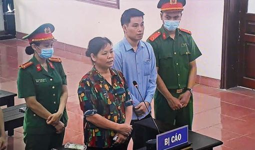 Cái giá thích đáng cho hành vi chống phá của mẹ con Cấn Thị Thêu, Trịnh Bá Tư