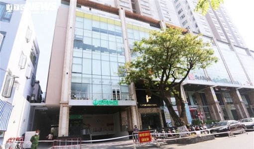 Đà Nẵng thêm 3 ca dương tính với SARS-CoV-2, có cháu bé 1 tuổi