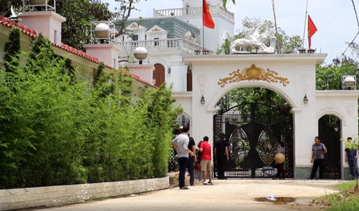 Nghi can bắn chết 2 người ở Nghệ An có biểu hiện bị hoang tưởng