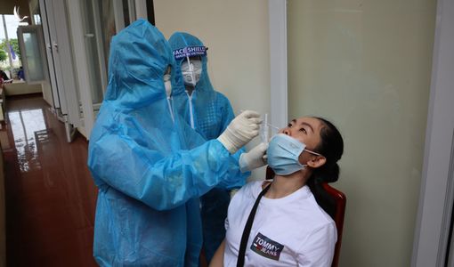 Trưa 2/7: Thêm 175 ca mắc COVID-19, riêng TP Hồ Chí Minh đã có 151 ca