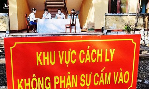 Nếu giãn cách xã hội diễn ra trên toàn quốc trong những ngày tới?