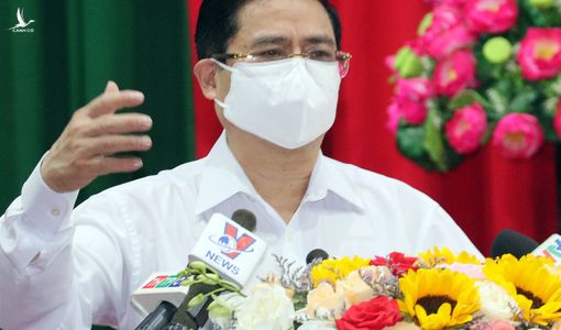 Thủ tướng Phạm Minh Chính: Xây dựng cơ chế thúc đẩy giao thông miền Tây