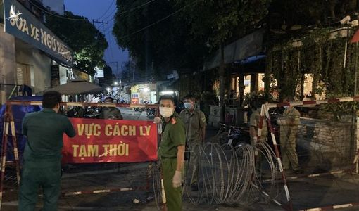 Tối 3/6: Thêm 79 ca mắc COVID-19 trong nước, riêng Bắc Giang và Bắc Ninh đã 68 ca