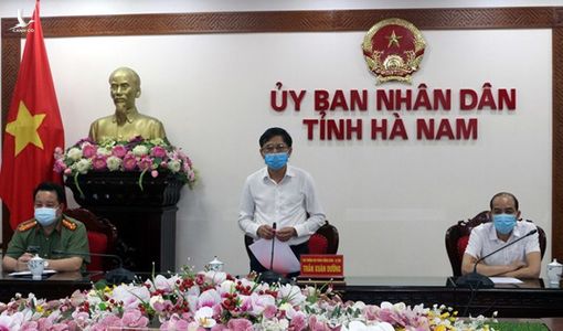 Chống dịch không khoan nhượng kể cả với người “vô ý” khiến xã hội vất vả
