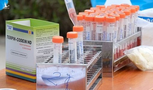 Sau 40 ngày ‘sạch dịch’, Hải Dương lại ghi nhận 2 ca nhiễm Covid-19