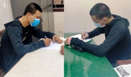 Một Đại uý công an từ chối nhận 150 triệu đồng hối lộ