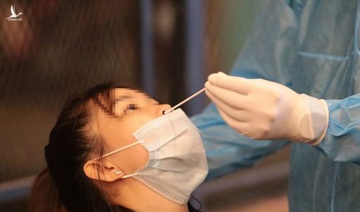 Sáng 27/5: Thêm 24 ca mắc COVID-19 trong nước, Việt Nam đã có 6.111 bệnh nhân