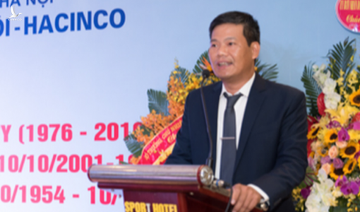UBND TP.Hà Nội: Ông Thanh đã ‘vi phạm nghiêm trọng quy định phòng chống dịch Covid-19’
