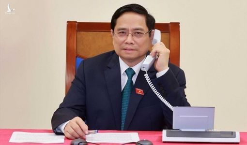Việt Nam hỗ trợ Lào 500.000 USD ứng phó dịch COVID-19