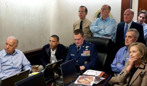 Hé lộ các tình tiết mới vụ đột kích tiêu diệt Bin Laden của đặc nhiệm Mỹ