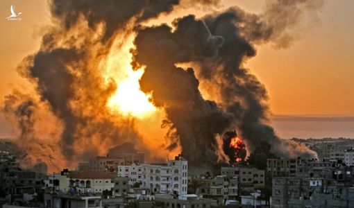 Tại sao xung đột giữa Israel và Palestine “nóng” đột biến?