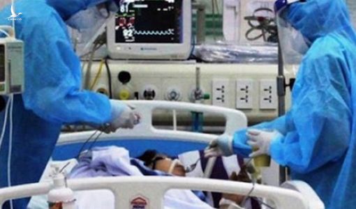 150 ca Covid-19 tiến triển nặng, 23 ca nguy kịch