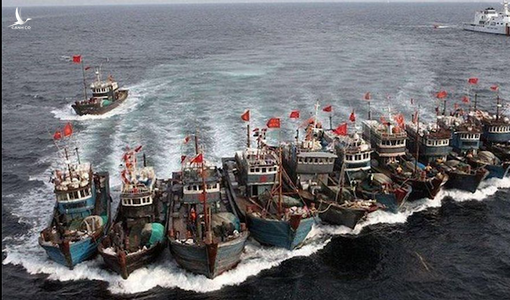 The Diplomat: Tham vọng tài nguyên đất hiếm của Trung Quốc ở Biển Đông giống ‘vết dầu loang’
