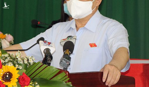 Hoan nghênh Chính phủ khi không hề có sự che giấu thông tin từ ca tử vong sau tiêm vaccine