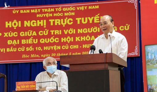 ‘TP.HCM cần phát triển như chiếc trực thăng 2 cánh hiện đại’