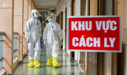 TP.HCM sẽ sớm “vỡ trận” nếu bệnh nhân tiếp tục kéo bác sĩ đi cách ly chung
