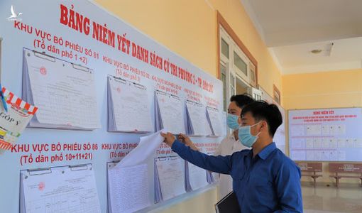 KPI cho đại biểu Quốc hội: Tại sao không?