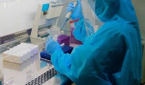 Hà Tĩnh có thêm 1 cơ sở xét nghiệm khẳng định SARS-CoV-2