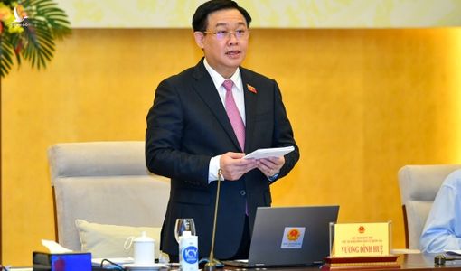 866 người đủ điều kiện ứng cử đại biểu Quốc hội