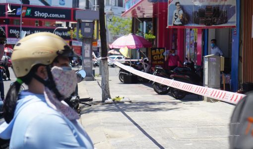 Thêm 21 ca dương tính nCoV ở Đà Nẵng, có người làm trong khu công nghiệp