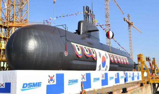 ANM 22/6: Đơn vị đóng tàu ngầm lớn nhất Hàn Quốc bị tin tặc Triều Tiên tấn công