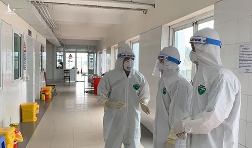 Trưa 23/6: Thêm 80 ca mắc COVID-19, TPHCM tiếp tục nhiều nhất với 40 ca