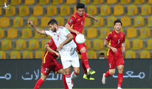 BLV Quang Huy: “Đội tuyển Việt Nam khó lột xác ở vòng loại thứ ba”