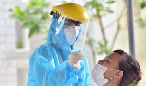 Sáng nay 16-6, TP.HCM có thêm 19 ca mắc COVID-19 mới lây nhiễm trong cộng đồng