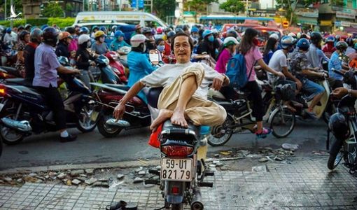Hiến kế ‘TP.HCM nâng tầm quốc tế’: Một ‘nồi lẩu’ thơm phức của phương Đông