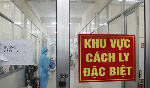 Bộ Y tế công bố bệnh nhân Covid-19 tử vong thứ 62