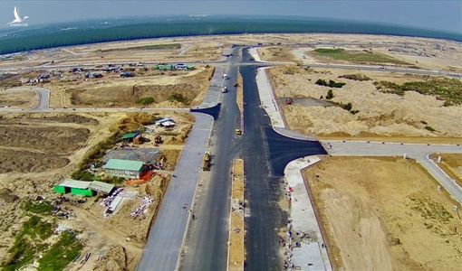 Bắt giam một phó trưởng ấp lừa đảo ‘chạy’ hồ sơ đền bù đất đai