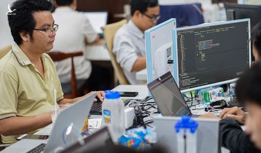 Techwire Asia: “Việt Nam là thị trường tuyệt vời để phát triển công nghệ thông tin!”