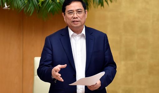 Chính phủ nhiệm kỳ mới tính toán thu gọn 2 bộ ngành