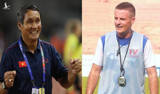 VFF mời HLV thể lực người Pháp, dồn sức đưa bóng đá Việt Nam giành vé dự World Cup 2023