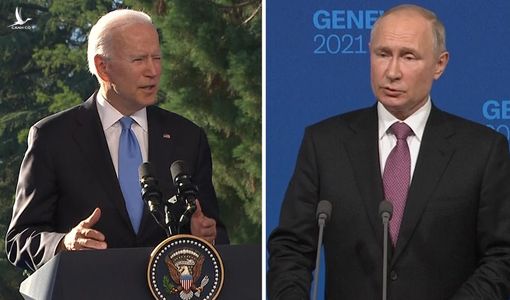 ANM 17/6: Tổng thống Putin thừa nhận vấn đề liên quan tin tặc Nga tống tiền công ty và tổ chức phương Tây