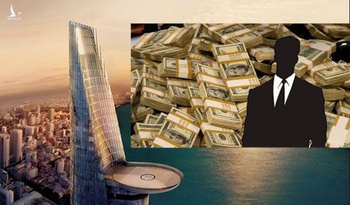 Báo cáo Bộ Công an về doanh nghiệp đăng ký vốn trên 525.000 tỉ đồng