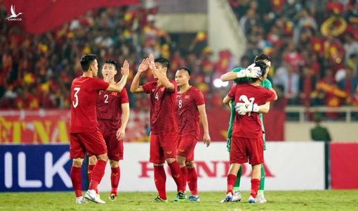 Điều gì khiến tuyển Việt Nam vẫn khát thắng UAE ở trận đấu mà chỉ cần hòa?