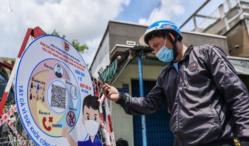 50 ca mắc Covid-19 mới, riêng TP.HCM có 40 bệnh nhân