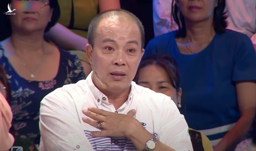 Miễn nhiệm chức vụ Phó Hiệu trưởng nghệ sĩ Đức Hải sau vụ phát ngôn thô tục trên mạng