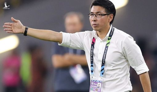 HLV Malaysia chê tuyển Việt Nam đá một bài