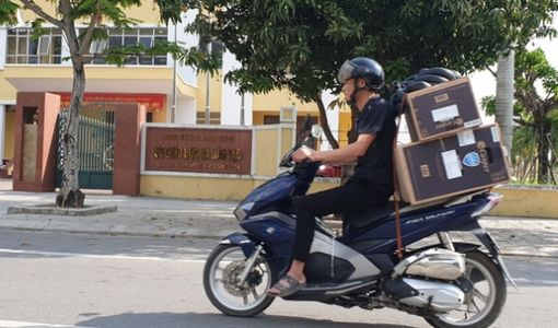 Thanh tra vào cuộc vụ nguyên giám đốc sở tuyển 8 biên chế không qua sở nội vụ